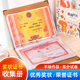 新品 成长记录册A4奖状收集册收A纳册荣誉儿童画画毕业照相册纪