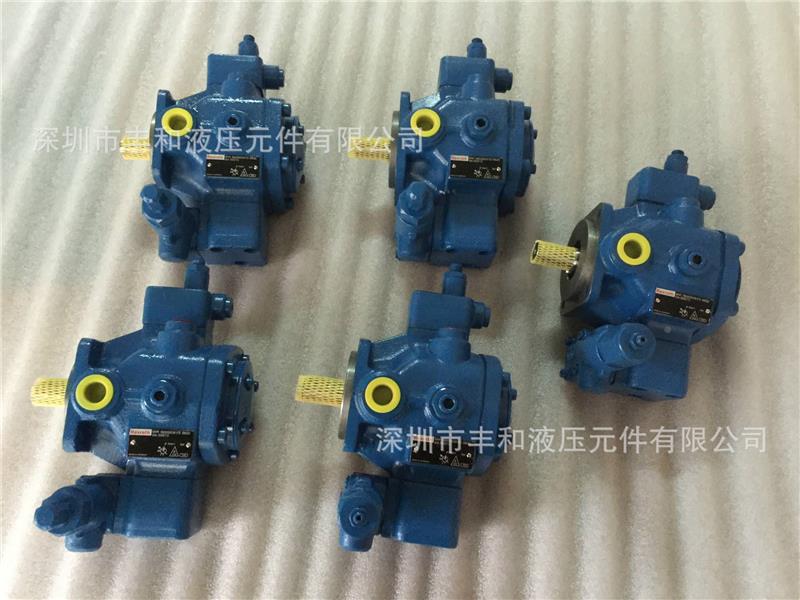 极速供应士b乐变量叶片泵P0V7列PV7-1力X/63-94R系EPV7-1X/61MC0-