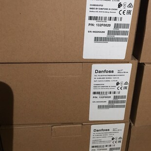 极速132F0020 丹佛X斯变频器,