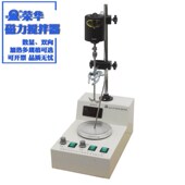 数显恒温多功能搅拌器HJ 数显恒温磁力搅拌器 新品 包邮