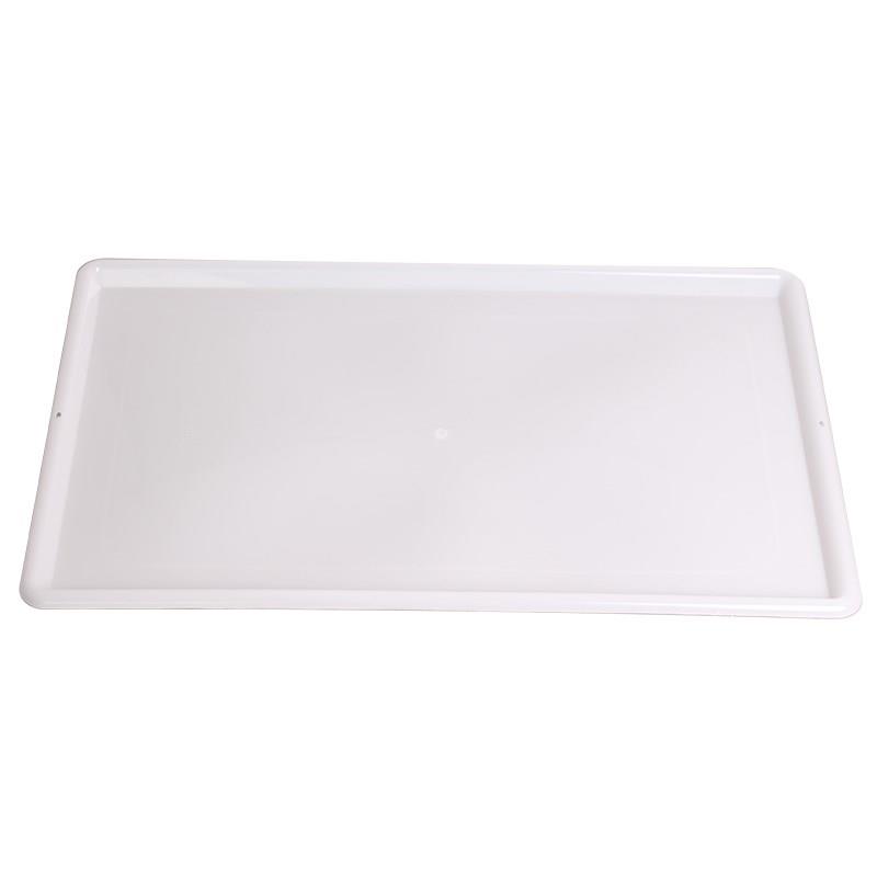 极速多功能橱柜拉篮挂钩接水盘A调味篮托盘碗蓝挂架沥水盘积水板2