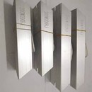 极速变频器电机专用铝壳刹车制动电阻2KW瓦2000W10R20R30RY40R50R