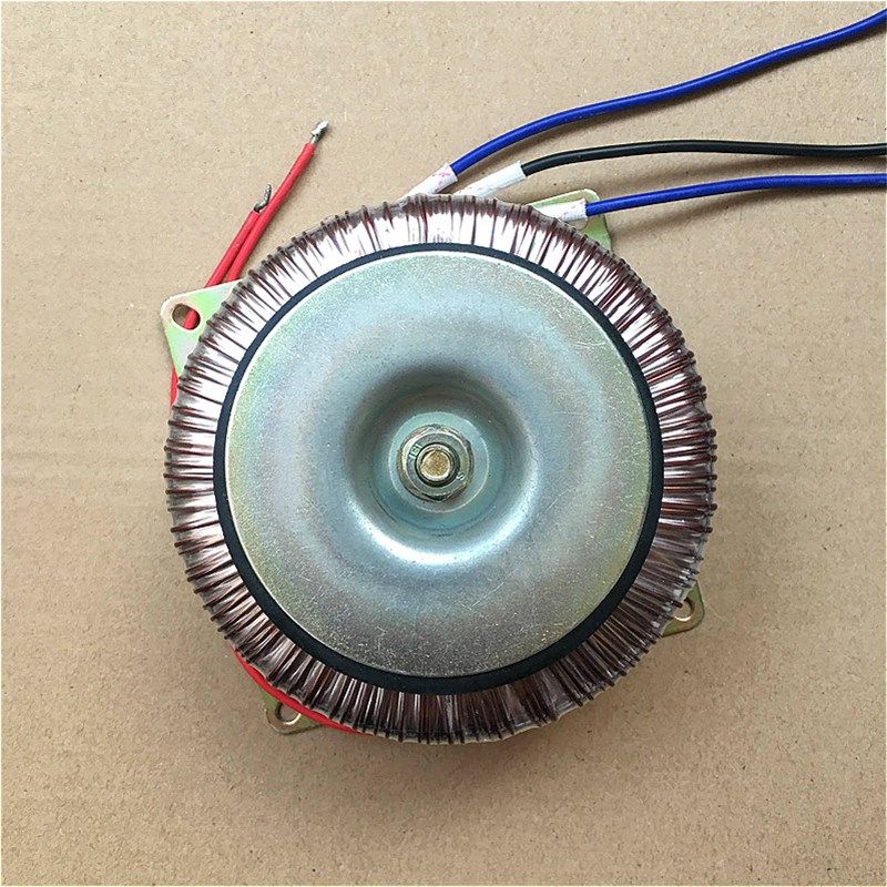 极速环形b变压器300W 功放15电源18环牛60隔离220音响24双12V转36,电子元器件市场,变压器,淘宝优惠券,粉丝福利购,淘宝优惠卷