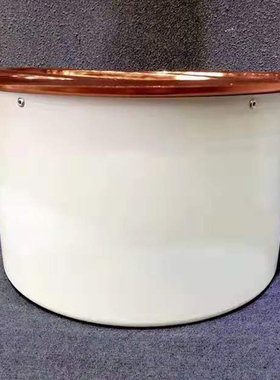 极速韩式无烟蚊香k圆形电烧烤炉商用黑鑫刚加热管烤肉锅自助烤肉