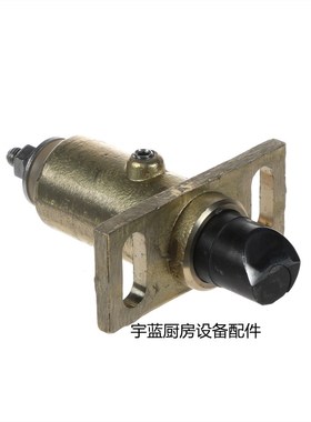 极速乐信Rational蒸烤箱门把手锁芯锁钩 SDCCWE CMP201/202门锁24