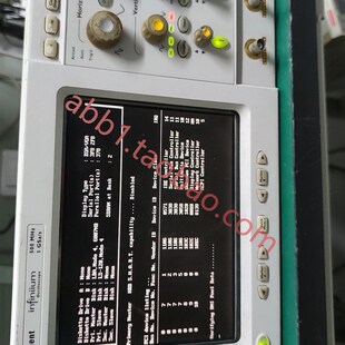 极速安捷伦54810Ya示波器机