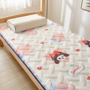 极速住校生床垫h高中生宿舍寝室垫子上下床学校中学生住宿床上铺