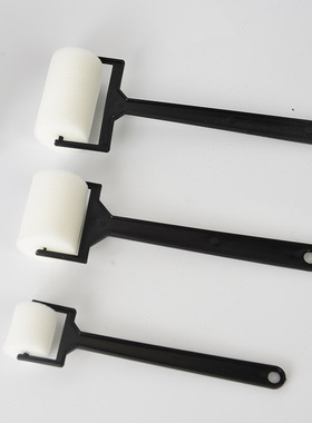 极速丙烯涂鸦包恐龙汽车涂色绘画创意Fdiy纸箱涂鸦颜料滚筒刷子组