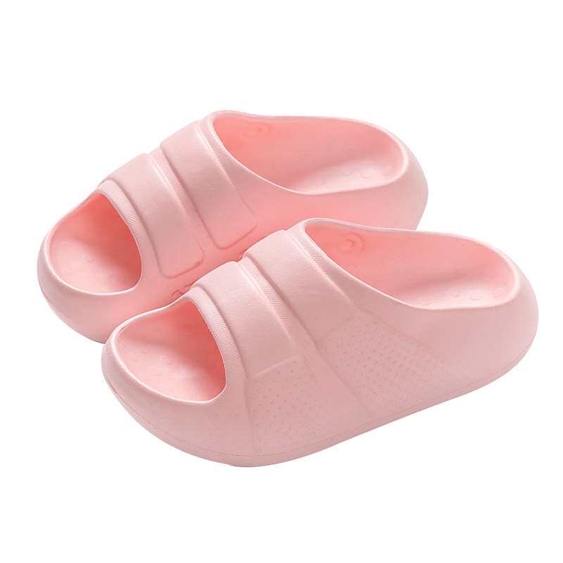 极速儿童拖鞋夏男童室内家居女宝宝凉拖鞋防滑软T底踩屎感浴室洗