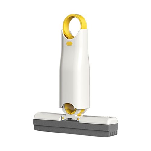 极速多功能擦玻璃神n器免手洗迷你小拖把强吸水代替抹布清洁专用