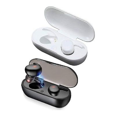 极速New Yd0 Wireless compatible 50 Earphone TWS HIFI Stereo