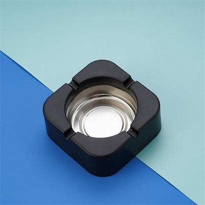 极速Heat Resistant Cigarette AshtraEy Car Cup Holder For Bat