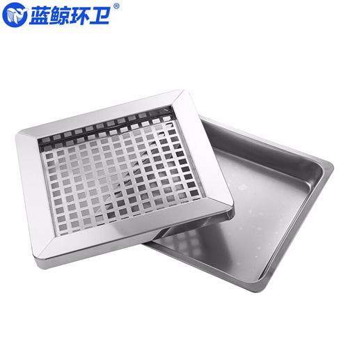 极速24*24*61cm黑色 不锈钢酒店宾馆大堂垃圾桶U灭烟桶带菸灰缸吸