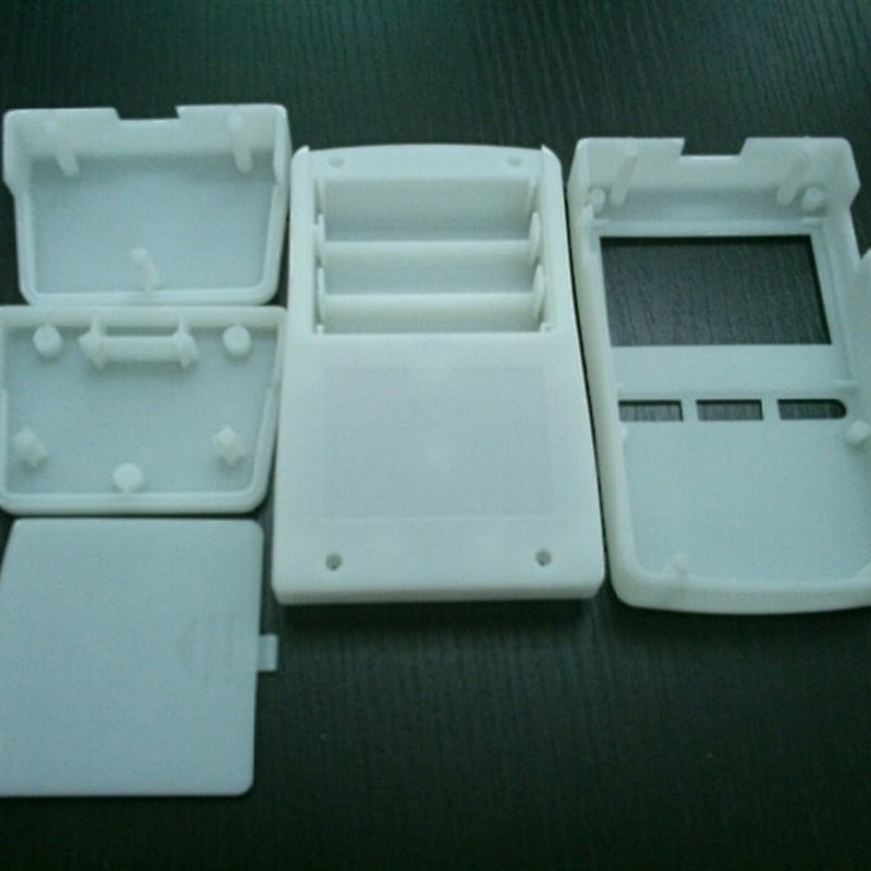 工业级3D打印服务手板模型塑料产品加工定制订做abs树脂X打样品sl