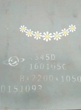 极速低合金钢板Q345A Q345B  Q345xC S335 Q345D JRS355JO S355J2