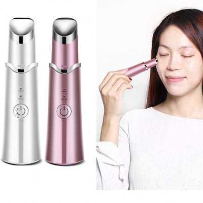 极速Lips and Eye Massager Facial Cfever massage instrument A