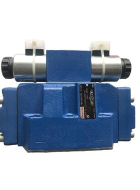 极速4WEH16E72/6HG24N9ETwK4力士乐电液换向阀4WEH16/25/30J/D/H6