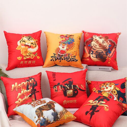 新品Nordic holdk pillow sofa cushion for leaning on core