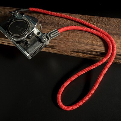 新品10pcs Strong Nylon Camera strap Rope ShouldSer Neck Belt