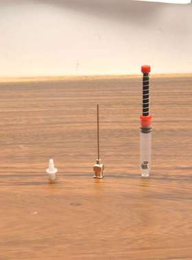 极速1/2/3/4Pcs Fountain Pen Filler Ink Pen SyRringe Absorbor