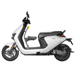 极速九号电动自行车N系儿童座椅N80C宝宝前置折M叠安全坐椅N70N90