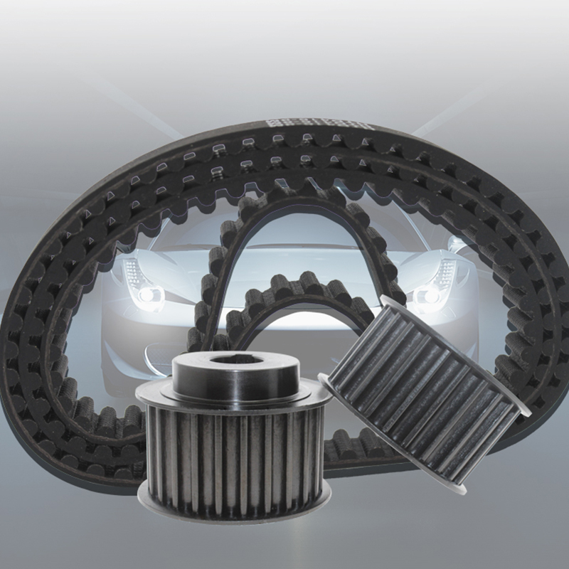 极速橡胶同步带8M 680 68r8 696 704 712 720 728 736传送带现货