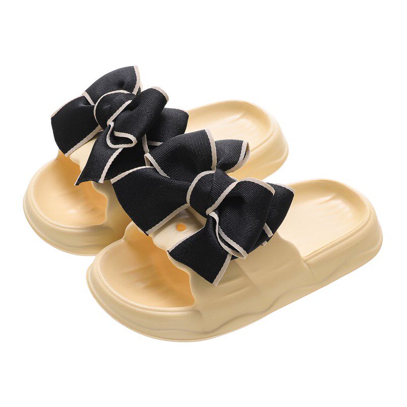 极速网红小女e孩外出女童洋气拖鞋外穿凉拖鞋2023夏季新款时尚儿