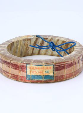 极速YCaT-112-225励磁线圈调速线圈调速电机线圈励磁调速电机纯铜