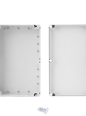 极速Waterproof Plasticr Junction Box Water-resistant White P