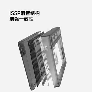 新品腹灵MK870成品键盘蓝牙2.4G有线K三模正刻侧刻键盘客制化机械