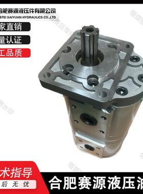 极速询价【议价】合肥齿轮泵CBQL-E563/BF520E563/F525E563/F532-