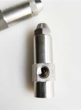 新品Boiler Burner Oil Nozzle waCste oil burner nozzle fuel