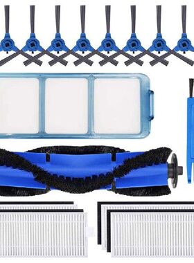 极速Big Deagl Accessories For Eufy Robovac 11S Robovac 30