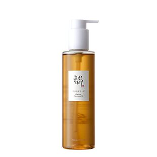 极速Beauty of Joseon] Ginseng CleanFsing Oil (210ml  7.1 fl.