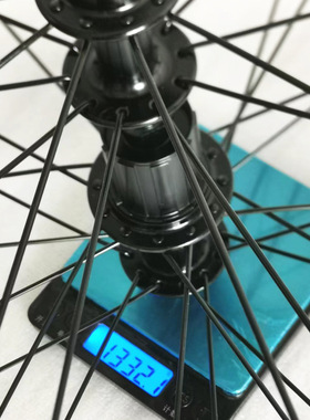 极速20吋/451碳m纤维圈刹轮组折叠小轮自行车50mm大刀圈单车V刹8