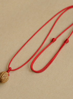 新品桃木挂件剑桃核宝宝婴儿童符惊压G狗牙邪闭身护驱吊坠桃篮葫