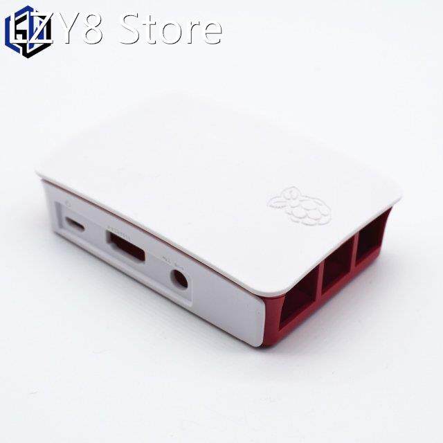 新品10pcs Official Raqspberry Pi 3 Case for Raspberry Pi 3 M