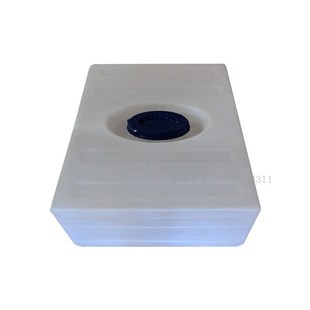 极速长方形房车储水箱扁形储水桶柴油桶pe方箱15L 70V0L规格全厂