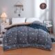 Super Duvet Warm 极速Winter Flannel ComfortHer Quilt Blanket
