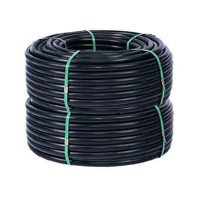 极速。用pe热熔管材给水管32四分一寸穿线管50盘管2V5黑色自来水