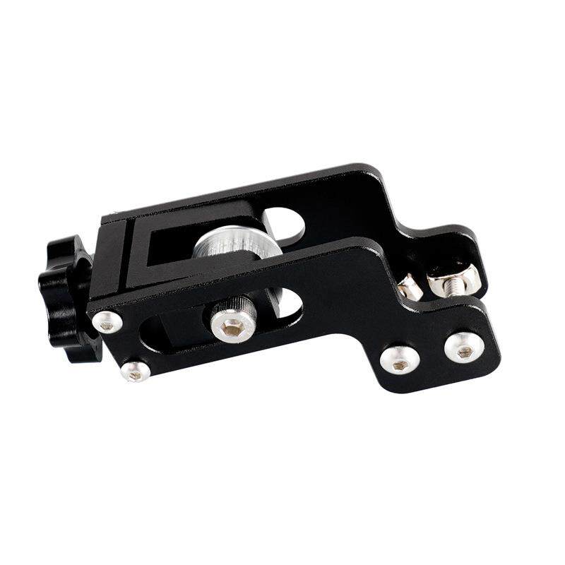 Y3D打印机配2020/204件 轴同步带拉伸张紧器 搭载2GT