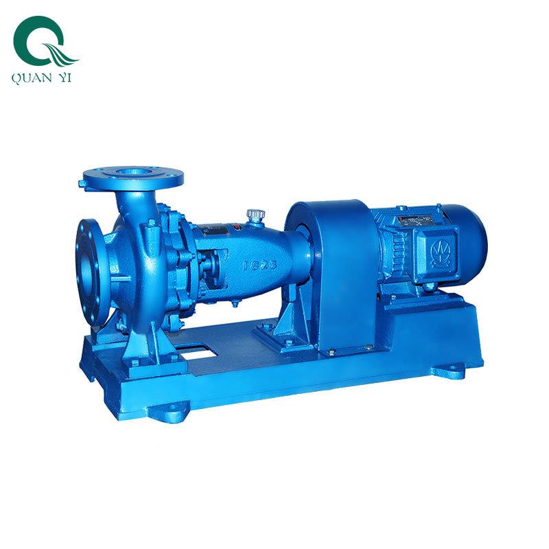 空循环水泵IS1GYZ25-100-315(A/B/C压) 绿 化增调泵农用灌溉水泵