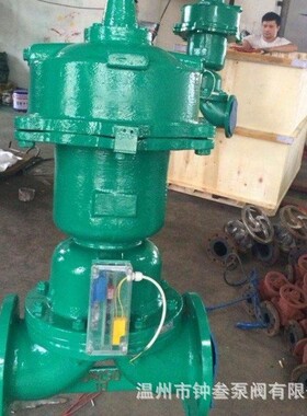 G6K41J-6C 常开式气动衬胶法兰隔膜阀 G6K41J 气动开关隔膜阀