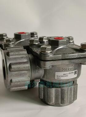 RCAC20DD4002RCAC20DD4012G3/4DN20气控脉冲阀气控电磁脉冲阀