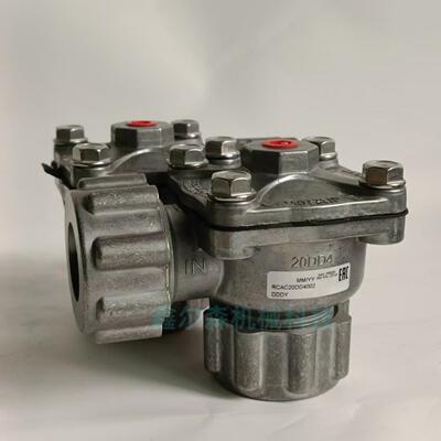 RCAC20DD4002RCAC20DD4012G3/4DN20气控脉冲阀气控电磁脉冲阀