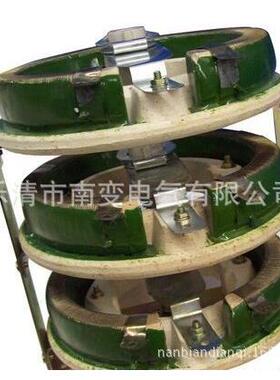 生产BL91频敏变阻器系列CB1-500W/3H电阻器