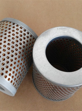 730080替代里其乐真空泵VC500 空气滤芯VC600进气滤芯
