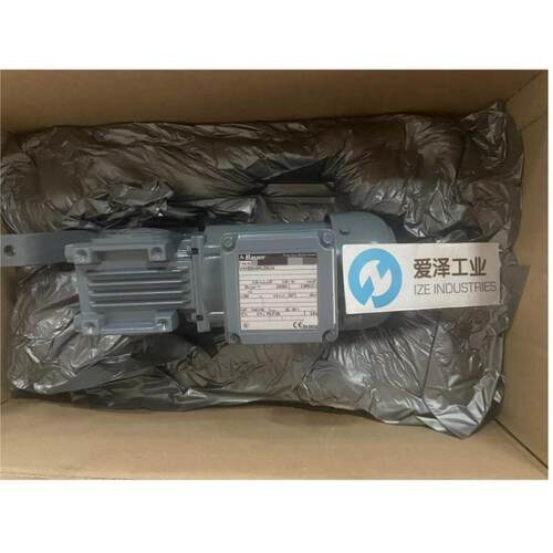 BAUER减速机BS04-54HL/D04LA4BAUER电机