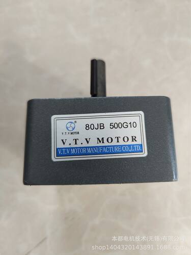 V.T.V电机  Y100-180/100JB10G15三相异步电机