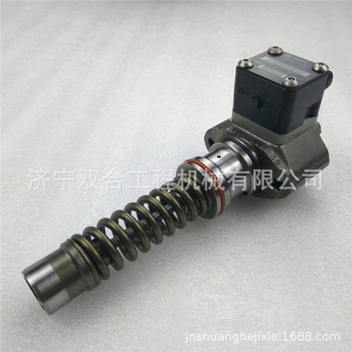 EC240B EC290B单体泵 20450666 02112706 D7D发动机单体泵